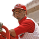 Illustration for article titled Nation To Ken Griffey Jr.: 'We Wish It Were You Hitting 756 Home Runs'